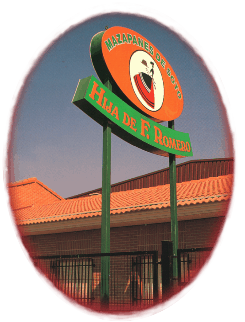 fabrica Hija de Felipe Romero